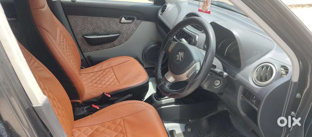 Maruti Suzuki Alto 800, 2016, Petrol
