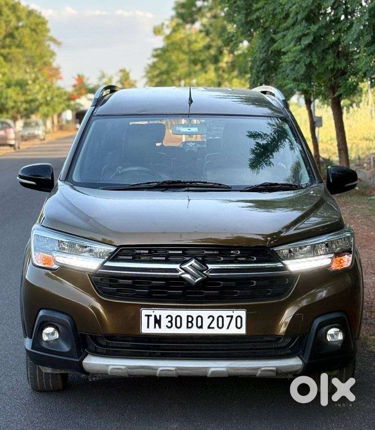 Maruti Suzuki Xl6, 2019, Petrol