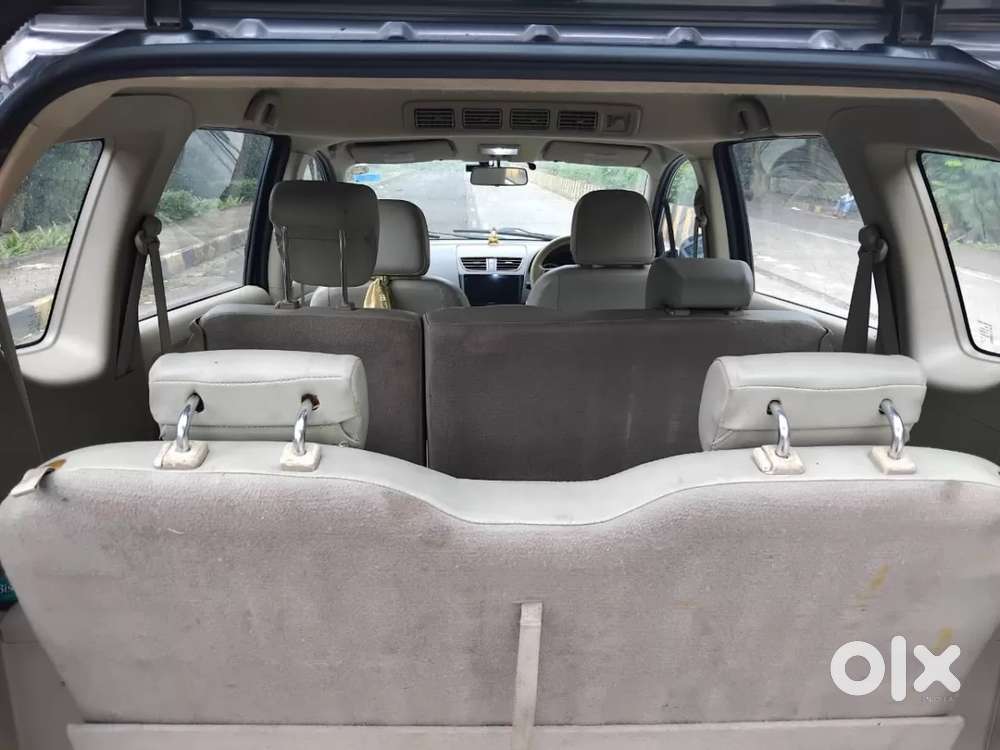 Maruti Suzuki Ertiga 1.5 Zxi, 2013, Petrol