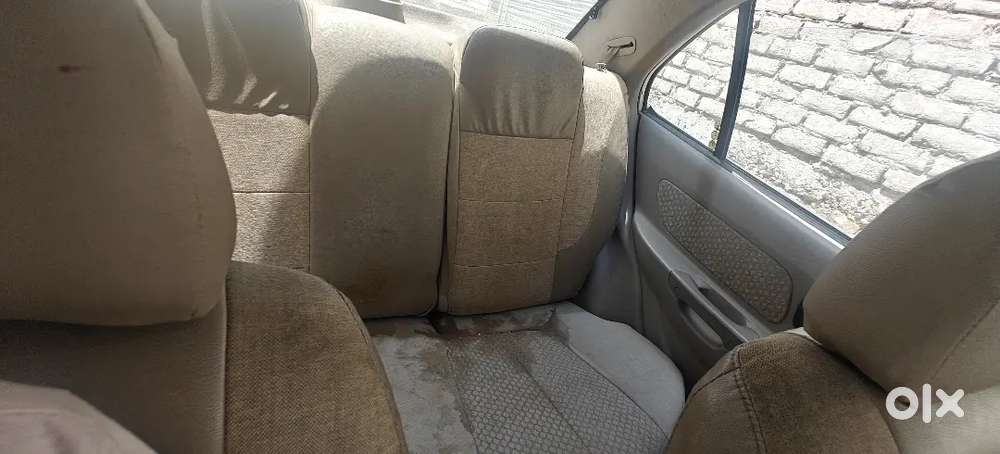 Ek No . Car