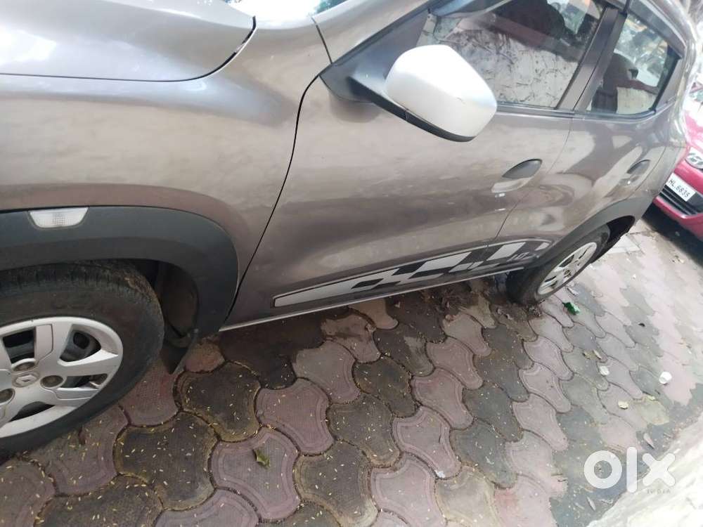 Renault Kwid Automatic For Sell
