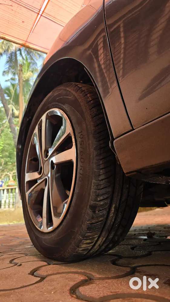 Tata Altroz 2022 Diesel Well Maintained