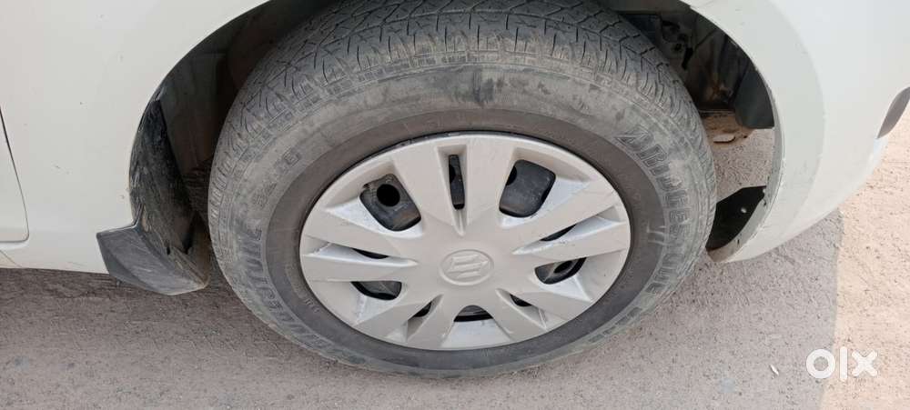 Maruti Suzuki Swift Vdi Bs Iv, 2014, Diesel