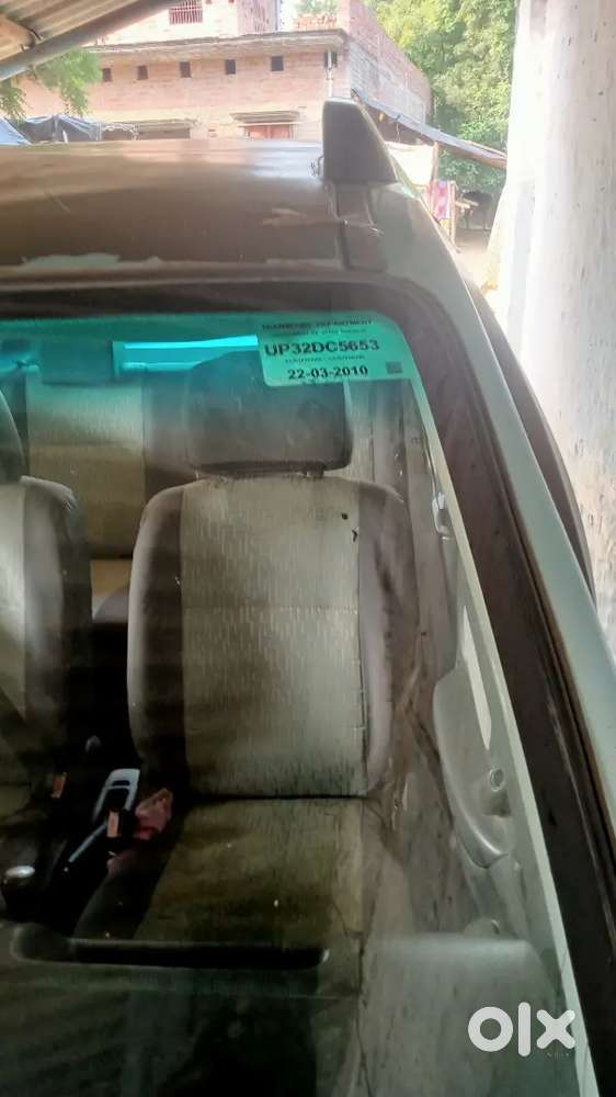 Maruti Suzuki Wagon R 2010 Zxi+