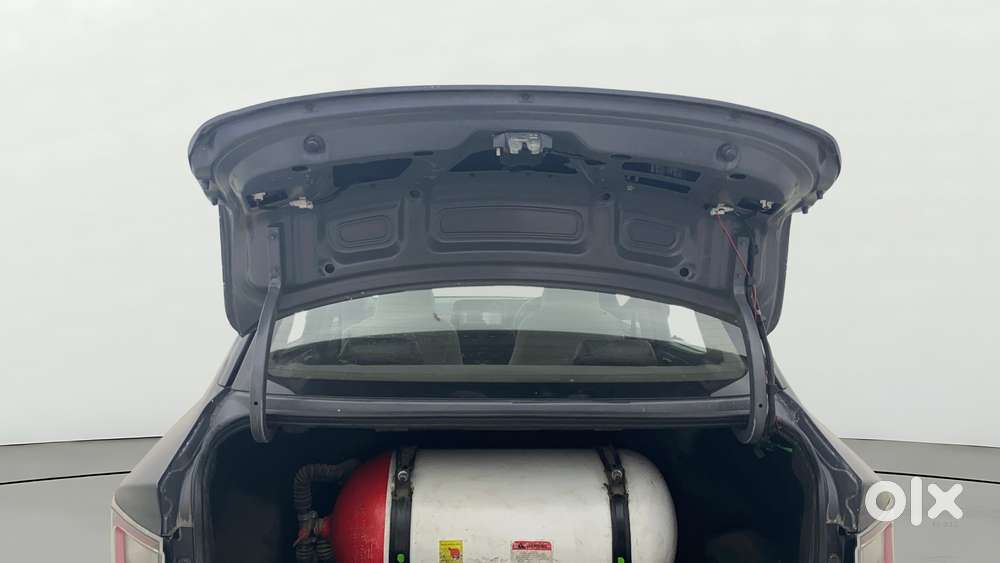 Hyundai Aura [2020-2023] 1.2 S Cng, 2021, Cng & Hybrids