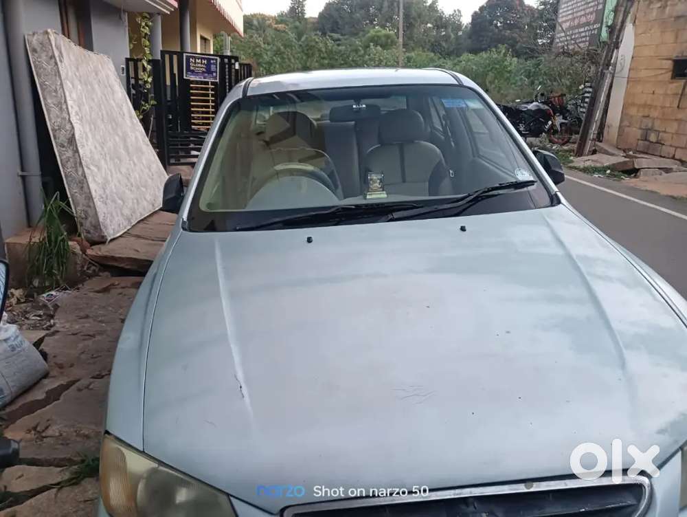 Planning To Buy New Car