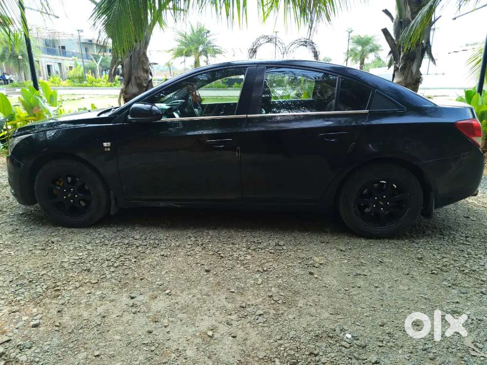 Chevrolet Cruze 2013 Diesel 103000 Km Driven