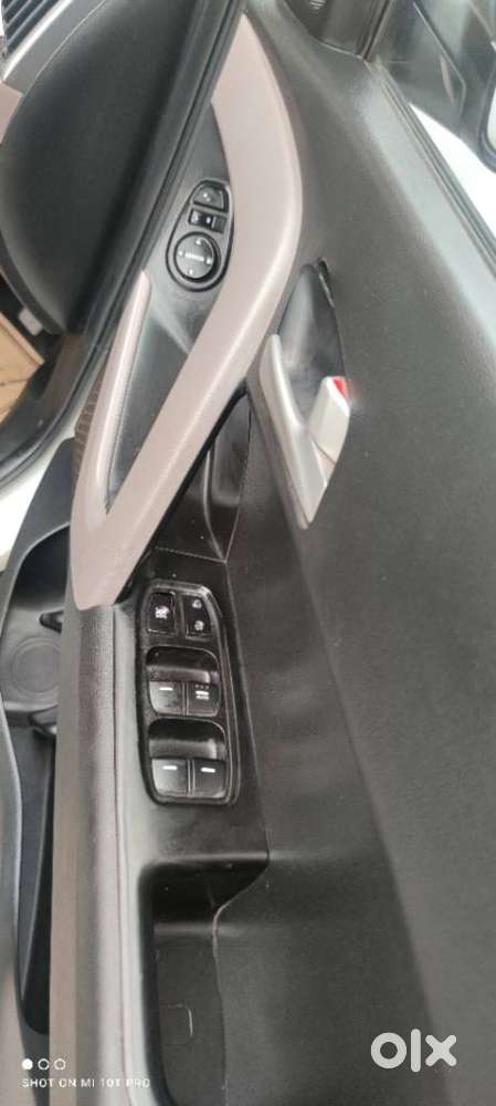 Hyundai Creta 1.6 Sx (o), 2018, Diesel