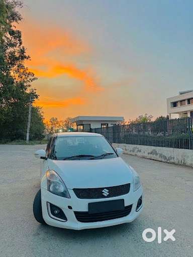 Maruti Suzuki Swift Vdi 2014