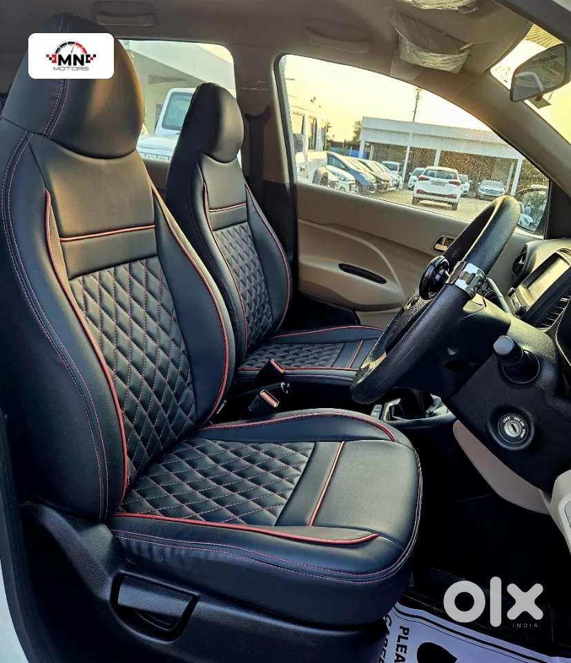 Hyundai Santro Sportz, 2019, Petrol