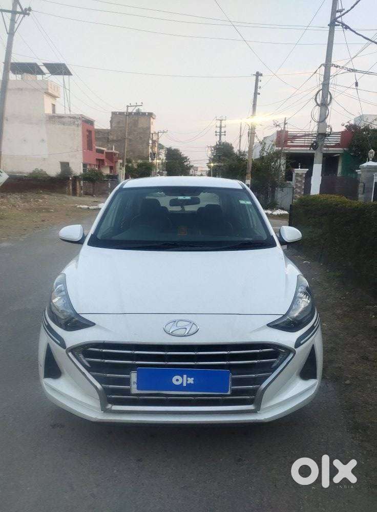 Hyundai Grand I10 Nios Sportz 1.2 Kappa Vtvt, 2021, Petrol
