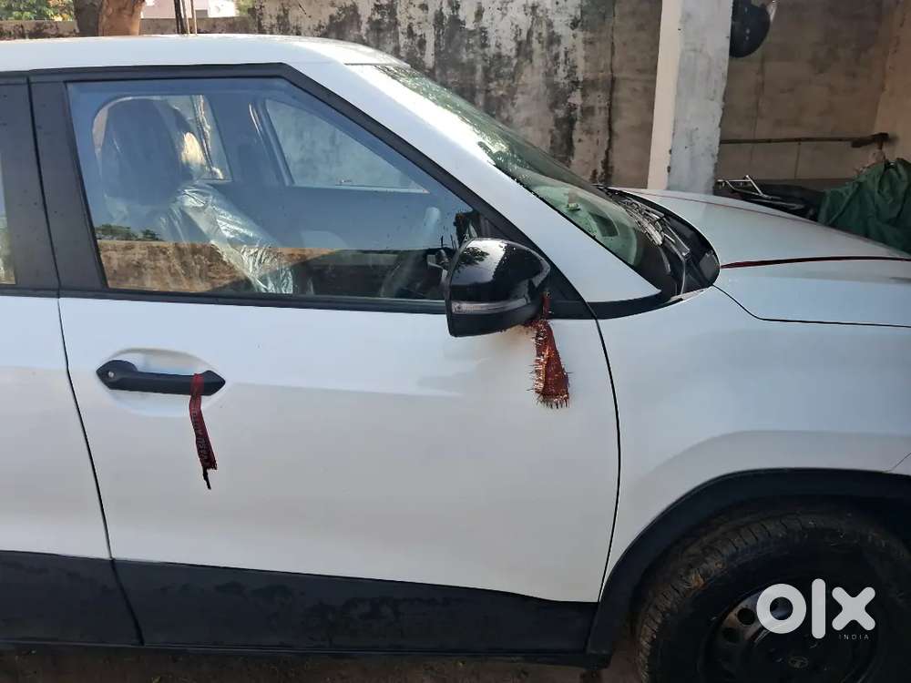 Tata Punch 2024