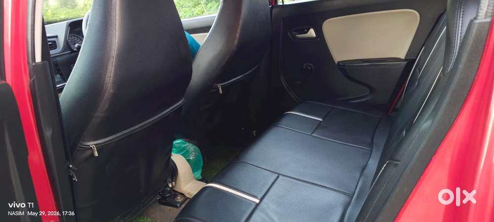 Maruti Suzuki Alto 800, 2022