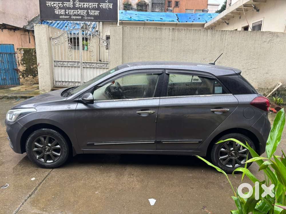 Hyundai Elite I20 Asta 1.2 Mt, 2018, Petrol