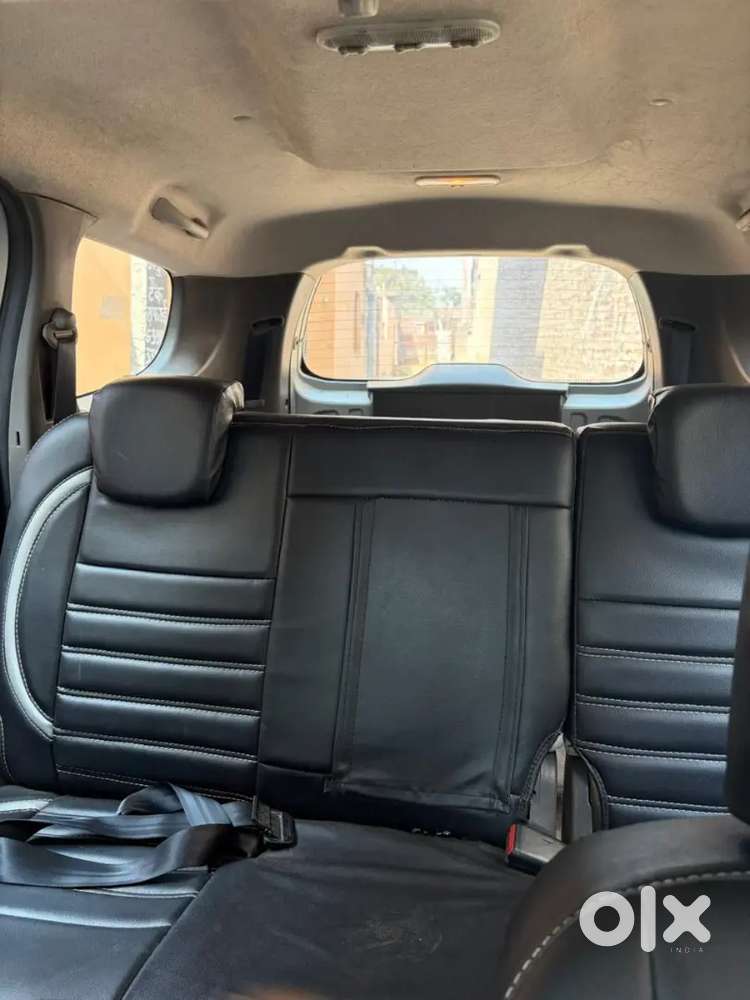 Renault Lodgy 2016 Diesel Good Condition