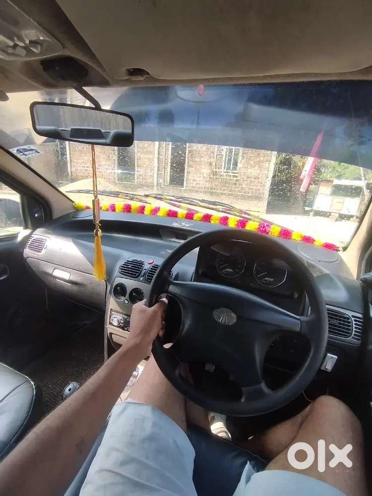 Tata Indigo Ecs 2014 Diesel 2nd Owner