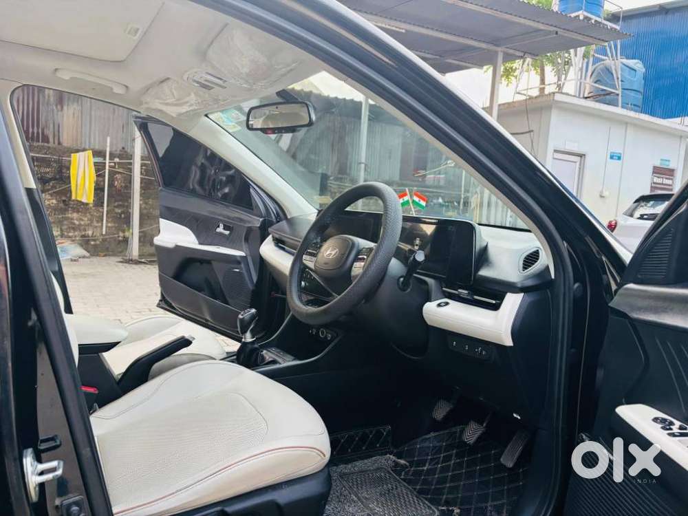 Hyundai Verna 1.5 Sx (o) Vtvt, 2023, Petrol