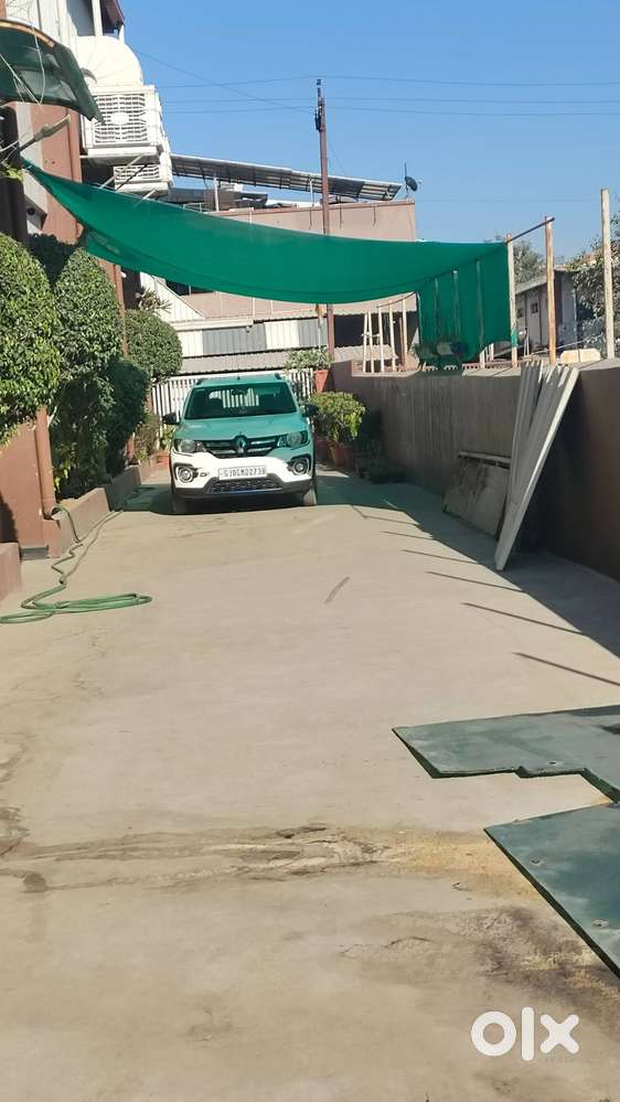 Renault Kwid 2018 Petrol