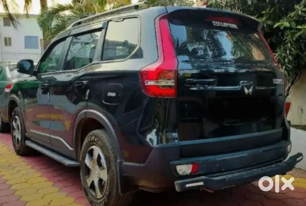 Mahindra Scorpio N Diesel 2025