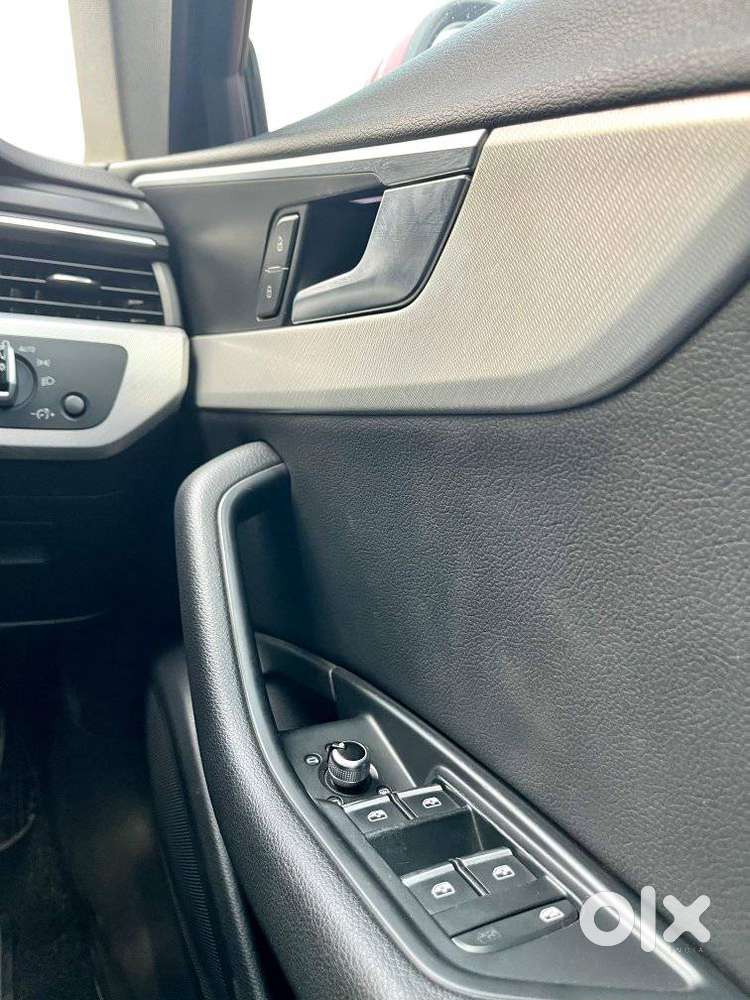 Audi A4 2.0 35 Tdi Premium Plus Sunroof, 2018, Diesel