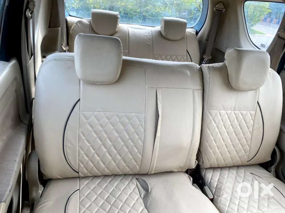 Maruti Suzuki Ertiga Vdi 2012