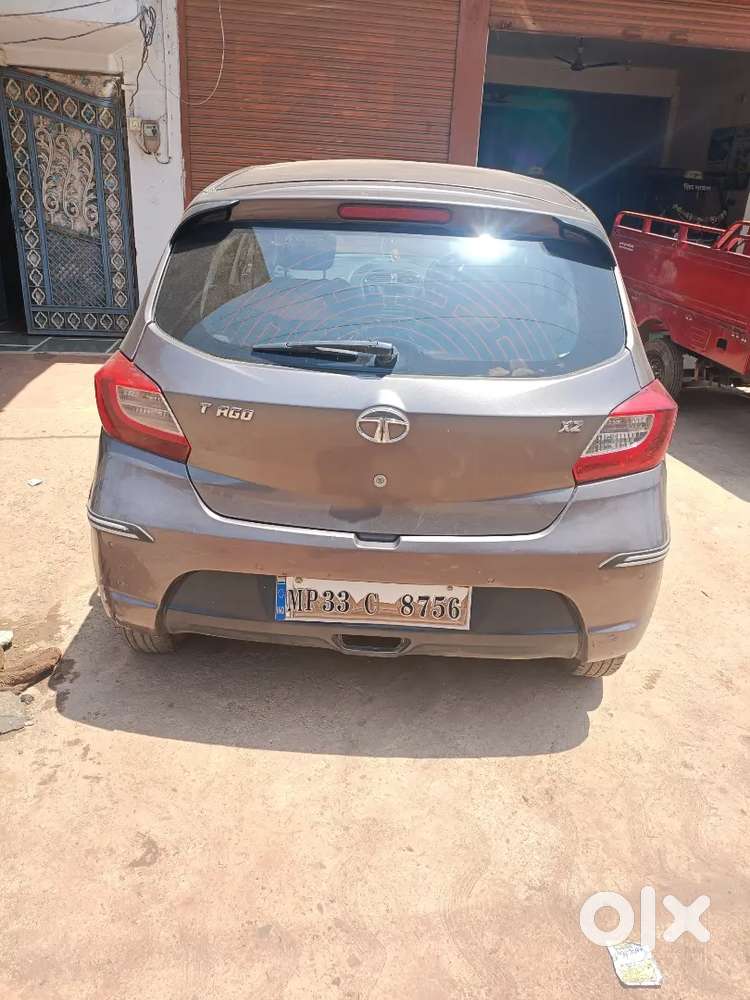 Arjent Selling Tiago Xz