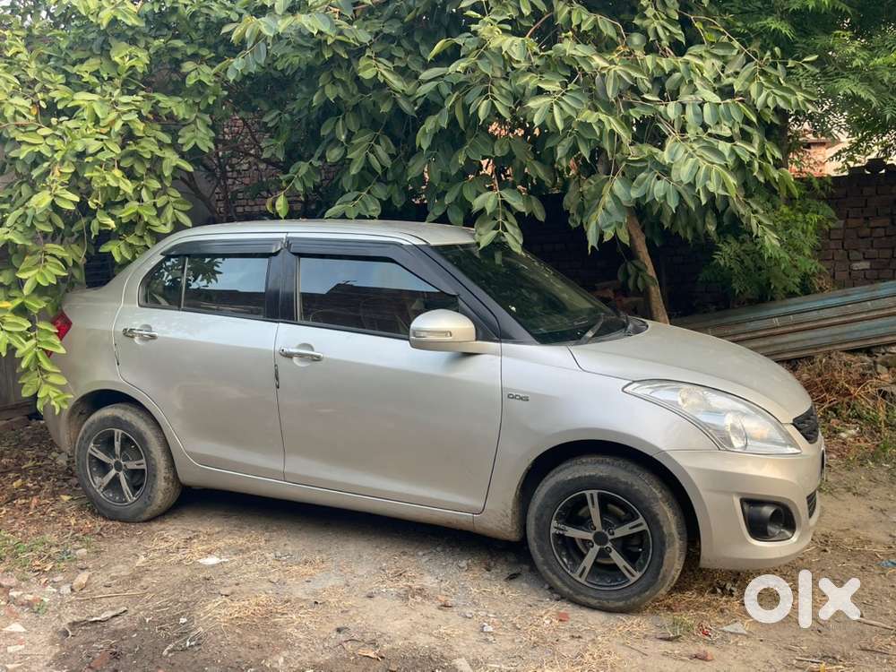 2012 Maruti Swift Dzire