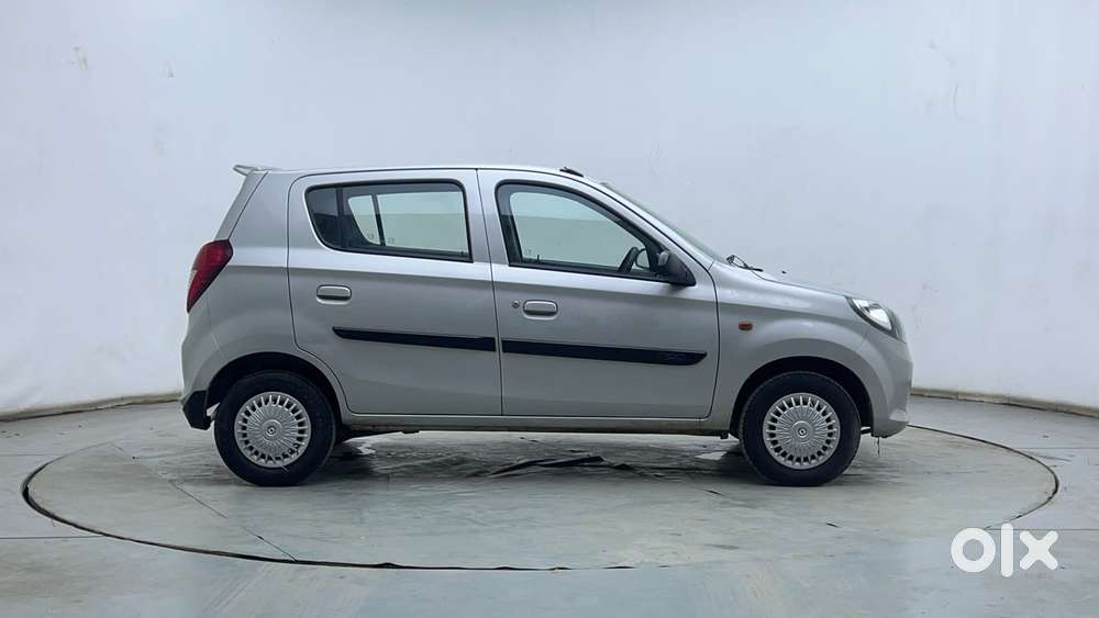 Maruti Suzuki Alto 800 Vxi, 2013, Petrol