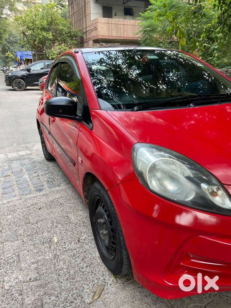 Honda Brio 2012 67 Km Driven