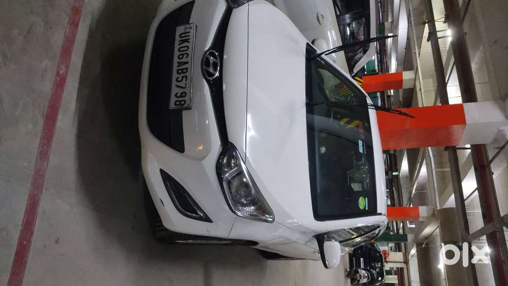 Hyundai I20 Magna 2013