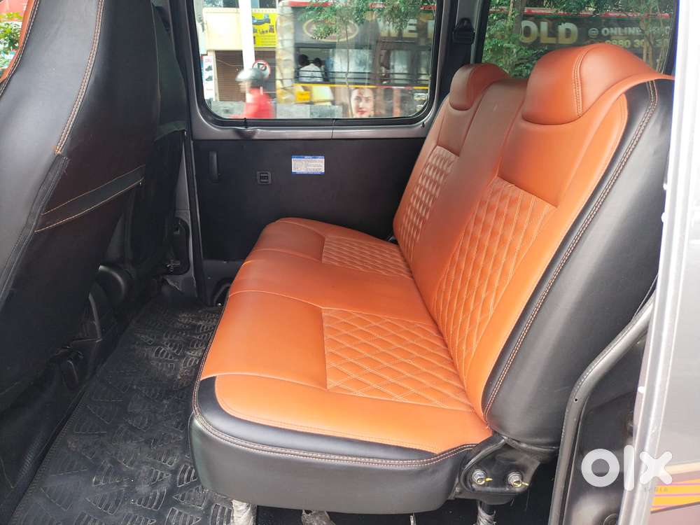 Maruti Suzuki Eeco 5 Str With A/c+htr, 2024, Petrol