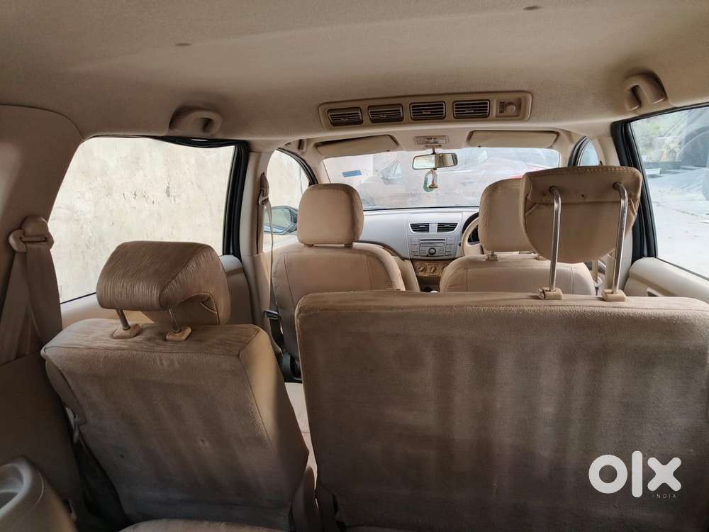 Maruti Suzuki Ertiga 1.5 Vxi, 2014, Petrol