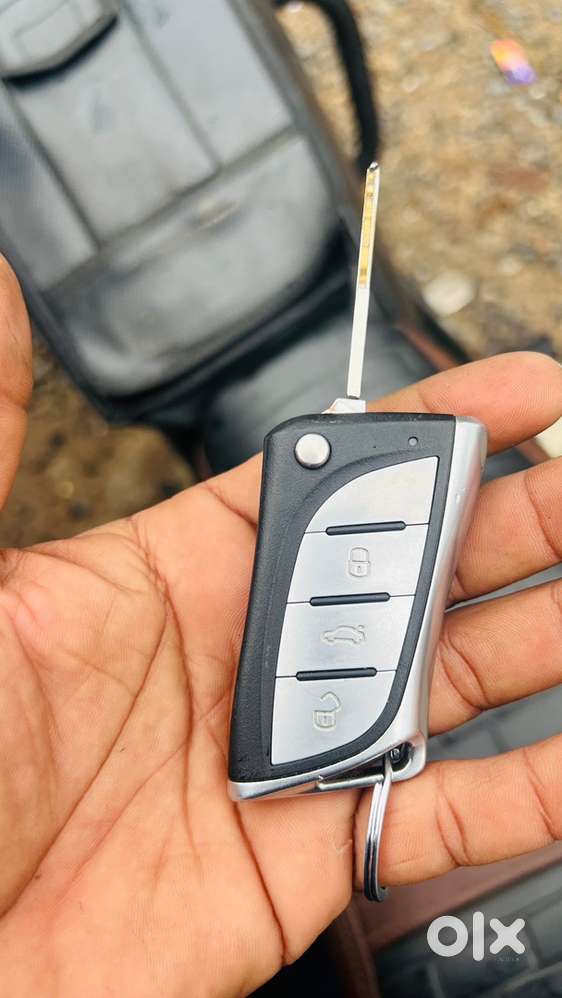 Tata Indica Vista Tdi 2010