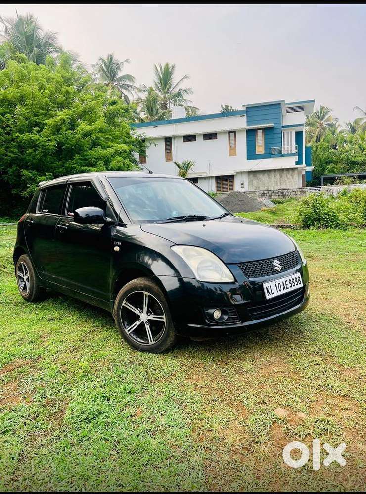 Maruti Suzuki Swift 2010 Diesel Good Condition