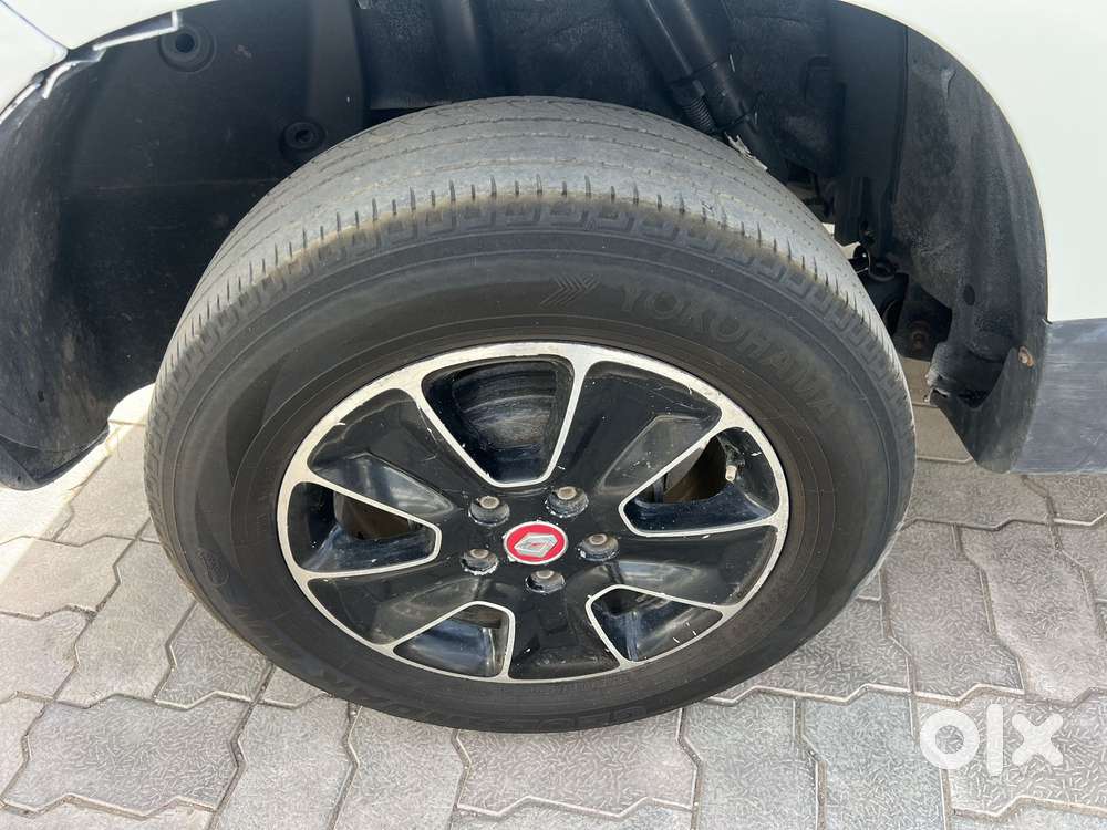 Renault Duster 85ps Diesel Rxs, 2018, Diesel