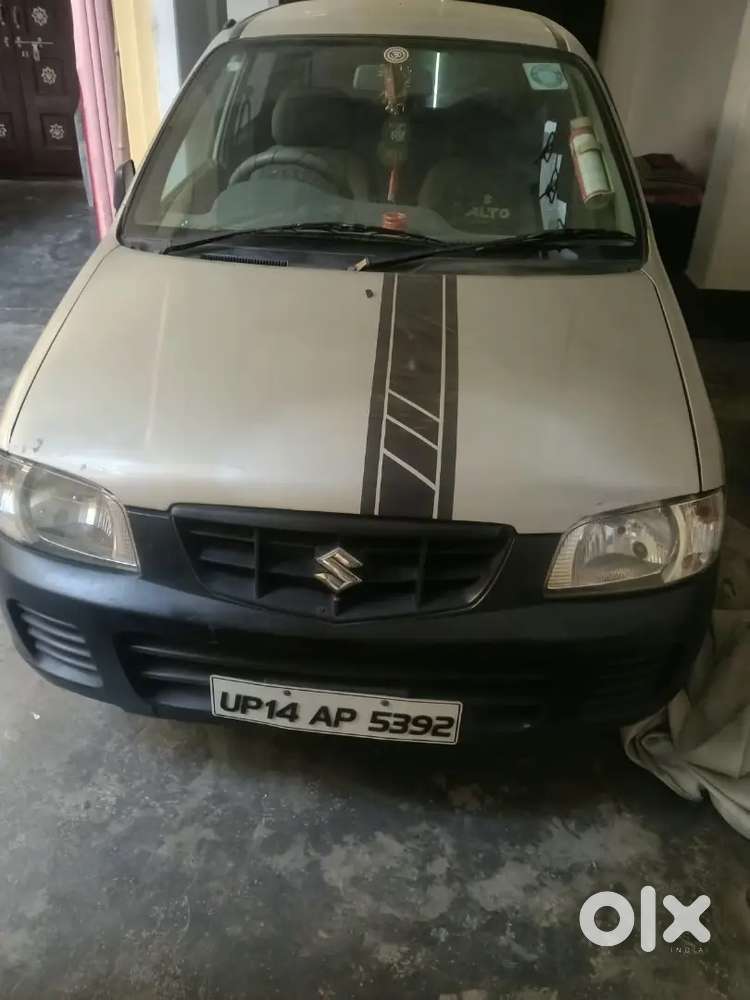 Maruti Suzuki Alto 2009 Lxi