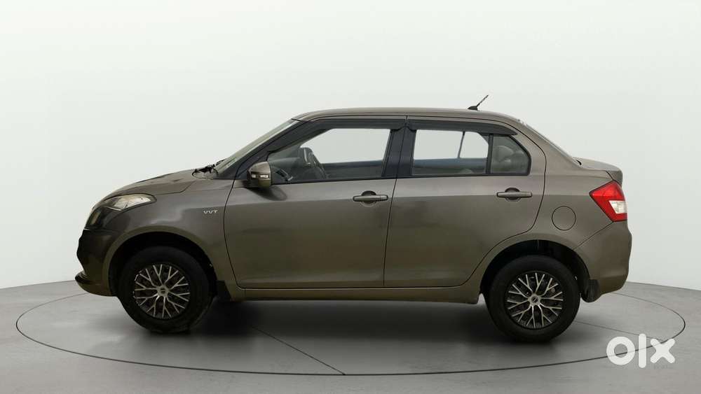 Maruti Suzuki Swift Dzire Vxi 1.2, 2015, Petrol