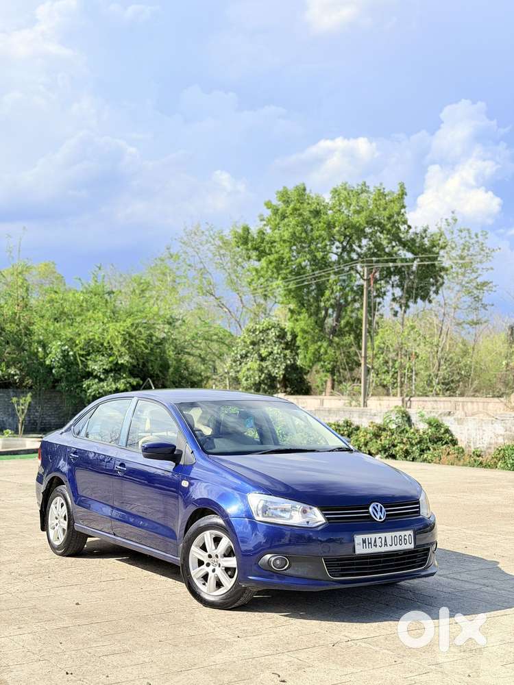 Volkswagen Vento 1.6 Highline, 2011, Petrol