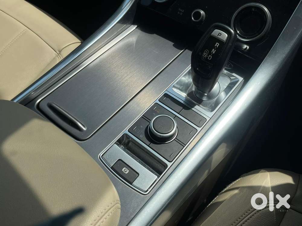 Land Rover Range Sport 2.0 Petrol Se, 2021, Petrol