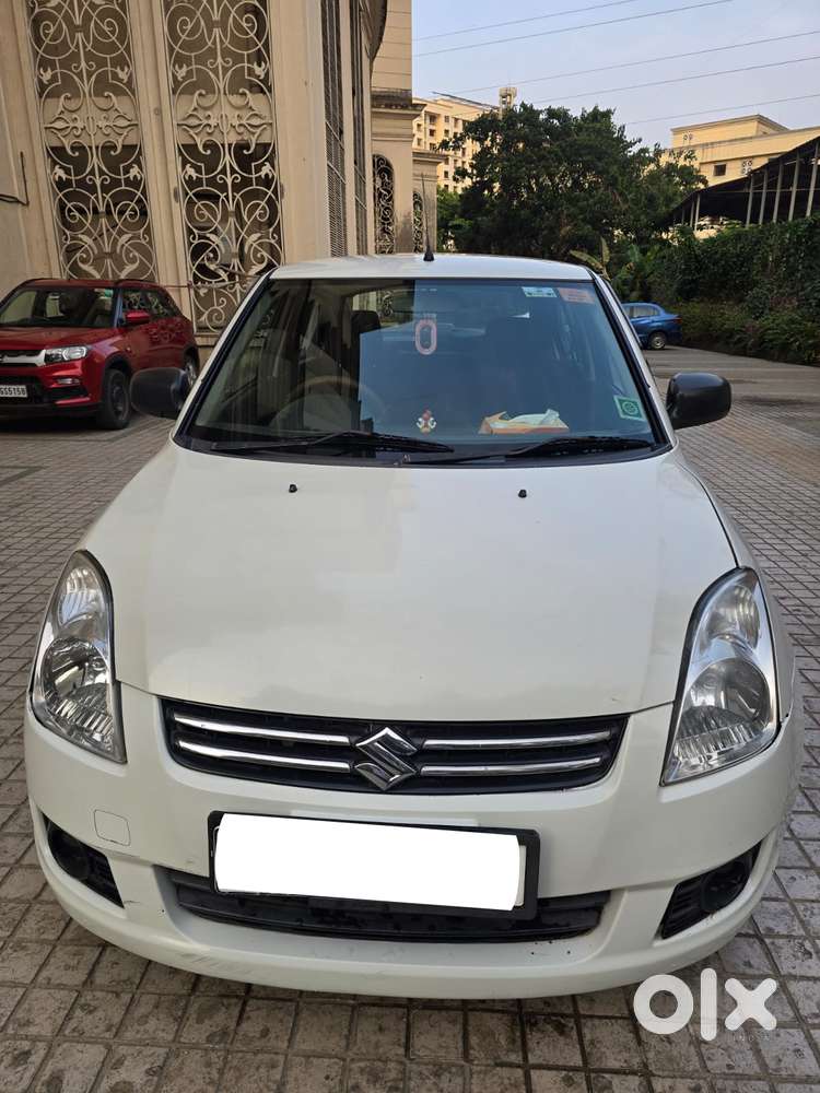 Maruti Suzuki Swift Dzire Lxi, 2009, Petrol