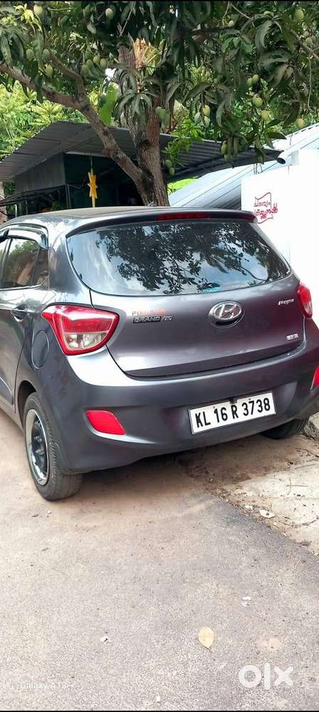 I10 Magna In Good Vondition