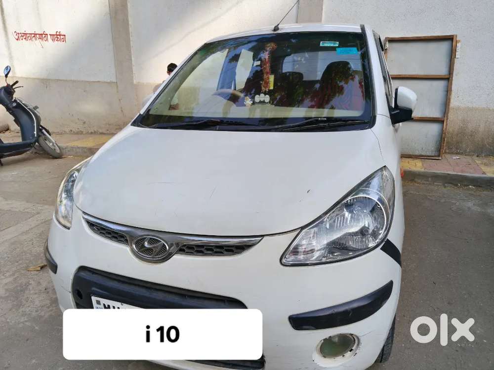 Hundai I 10