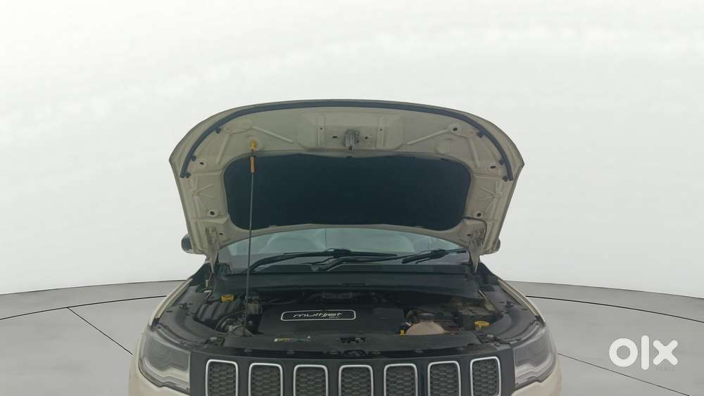 Jeep Compass 2.0 Limited (o) Diesel, 2019, Diesel