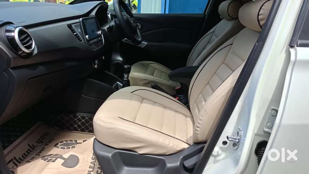 Nissan Kicks, 2021, Petrol
