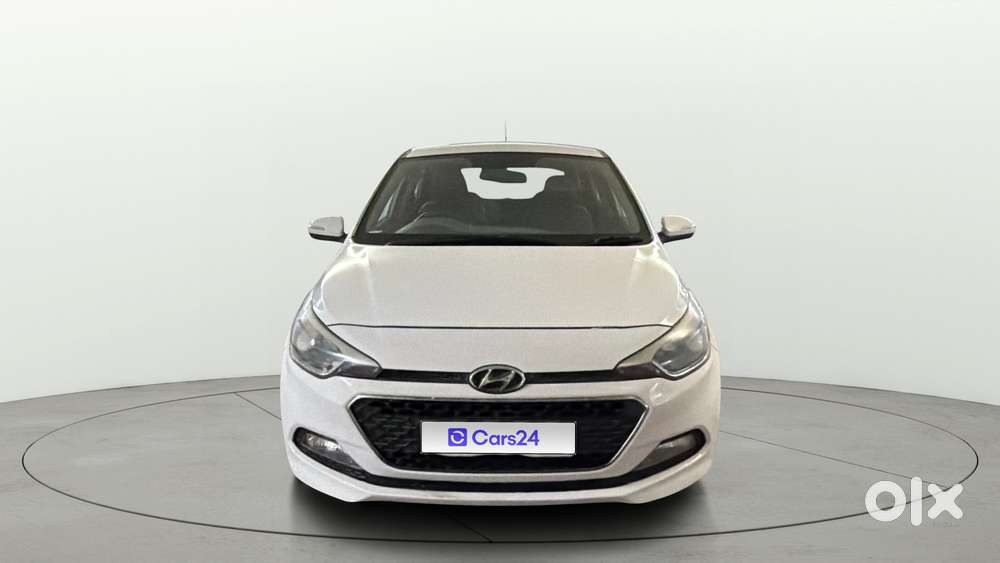 Hyundai Elite I20 Sportz (o) 1.2, 2014, Petrol