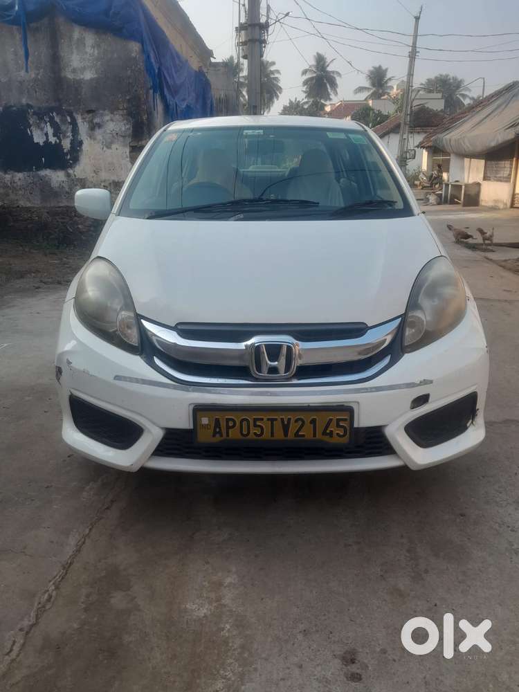 Maruti Suzuki Dzire 2017-2020 Vdi, 2014, Diesel