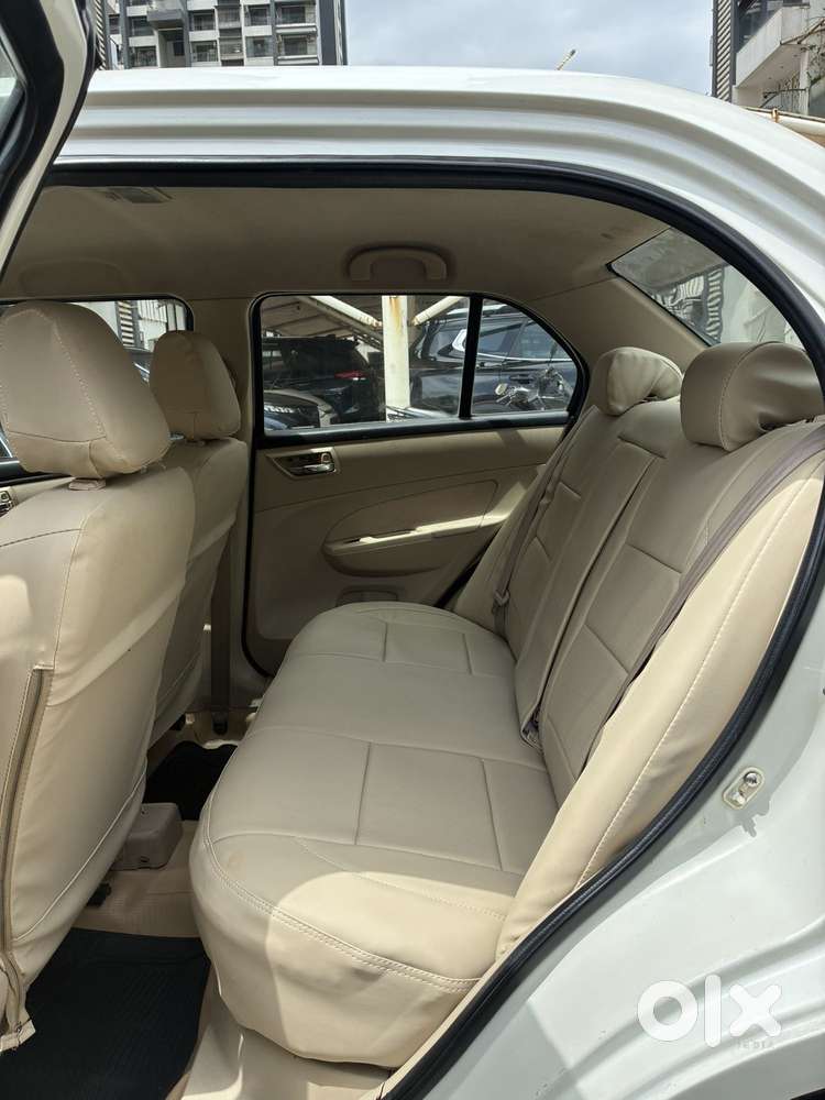 Maruti Suzuki Swift Dzire Vdi (o), 2013, Diesel
