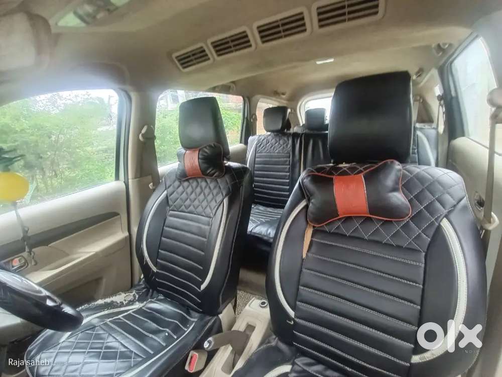 Car In Best Position