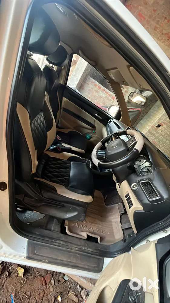 Honda Amaze 2019 Diesel Car
