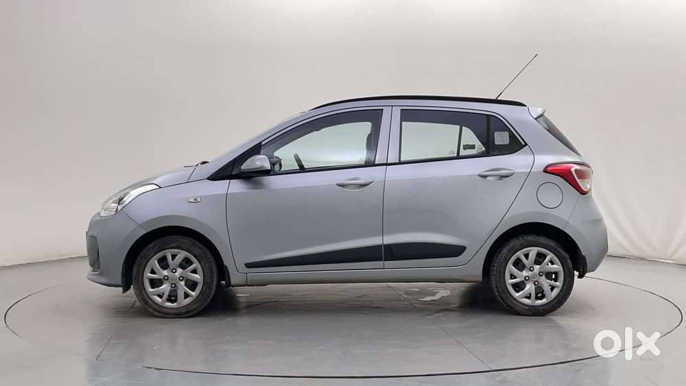 Hyundai Grand I10 1.2 Kappa Magna, 2020, Petrol